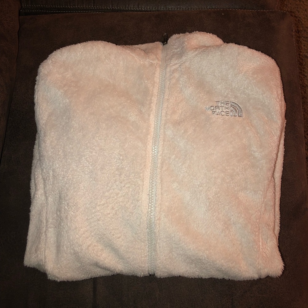 North face Fleece